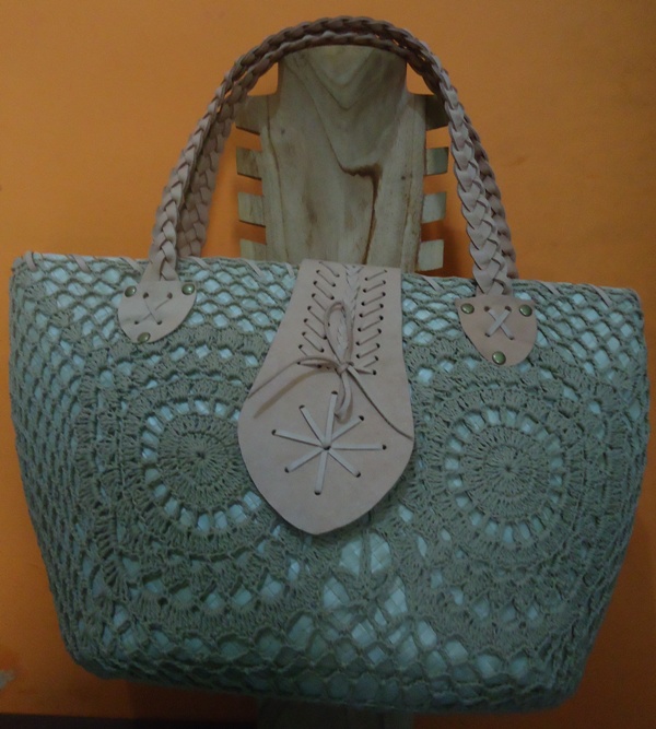 Bali Leather Bag Production - BALI ONLINE SHOP